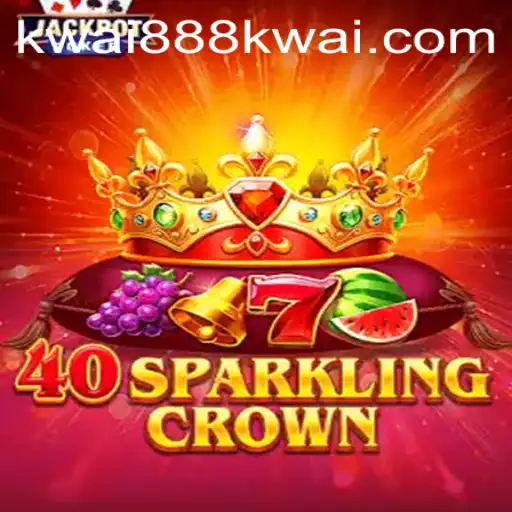 Descubra o Fascinante Mundo de 40SparklingCrown e kwai888.com