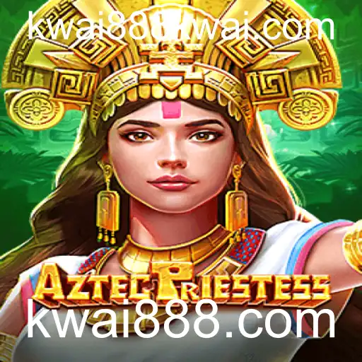 Descubra o Fascinante Mundo do Jogo AztecPriestess