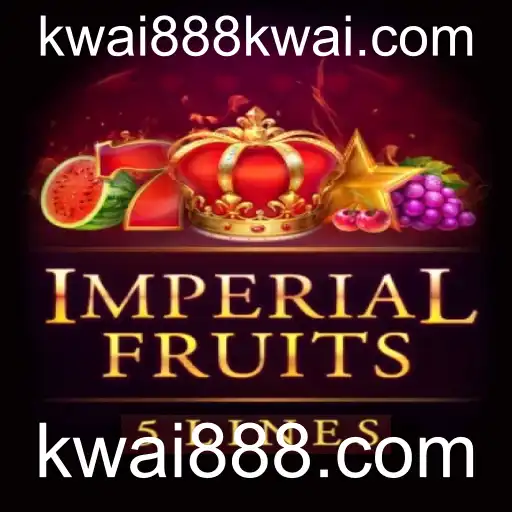 Explorando o Fascinante Jogo ImperialFruits5 em kwai888.com