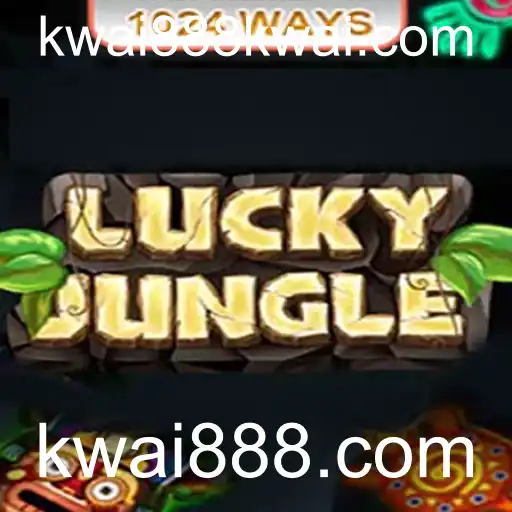 Descobrindo o Fascinante Mundo de LuckyJungle1024