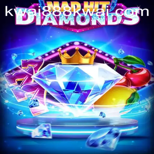 MadHitDiamonds: Uma Nova Experiência em Jogos Digitais