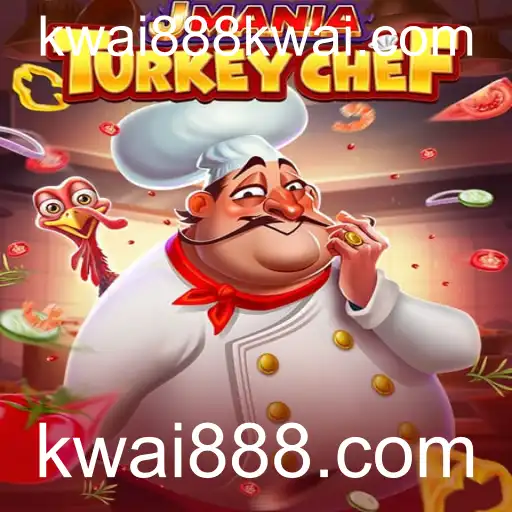 JManiaTurkeyChef: A Nova Sensação no Mundo dos Jogos Online
