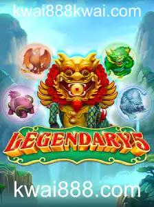 Explorando o Mundo de Legendary5: Um Novo Horizonte nos Games