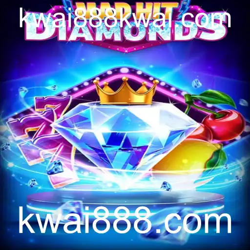 MadHitDiamonds: Uma Nova Experiência em Jogos Digitais
