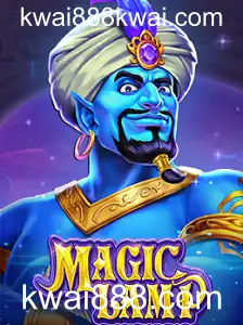 MagicLamp: Descubra o Fascínio do Novo Jogo em Ascensão