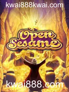 OpenSesame: Descubra o Novo Mundo de Aventuras com kwai888.com