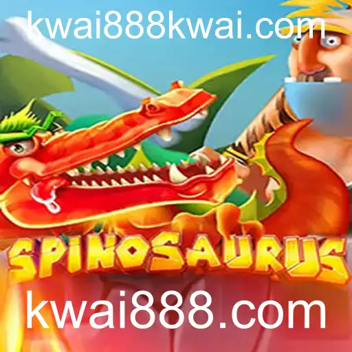 Explorando o Mundo de Spinosaurus: Um Jogo de Aventura e Estratégia