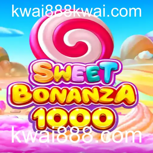 Explorando o Universo de SweetBonanza1000 e kwai888.com