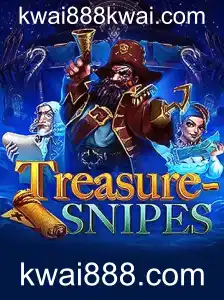 Explorando o Empolgante Mundo de TreasureSnipes