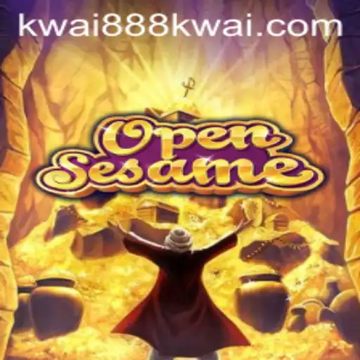 OpenSesame: Descubra o Novo Mundo de Aventuras com kwai888.com