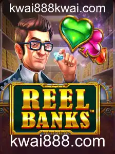 Descubra o Fascinante Mundo de ReelBanks no kwai888.com