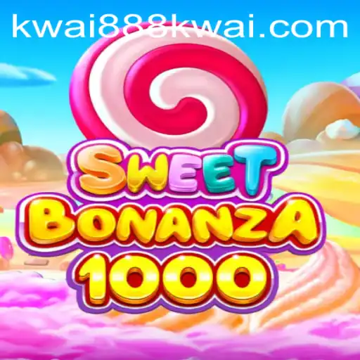 Explorando o Universo de SweetBonanza1000 e kwai888.com