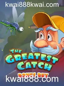 Descubra o Fascinante Mundo de 'TheGreatestCatchBonusBuy'