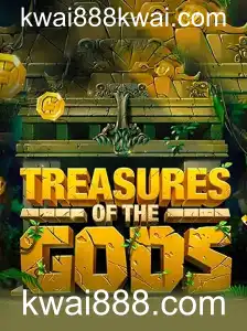 Explorando TreasureoftheGods: O Jogo que Conquista Aventuras Mitológicas